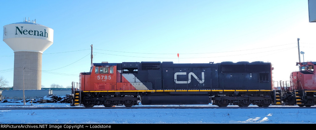 CN 5785